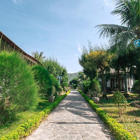 Bai Lu Resort 빈 외부 사진