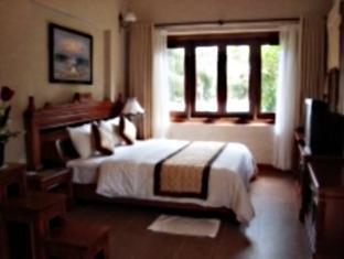 Bai Lu Resort 빈 외부 사진