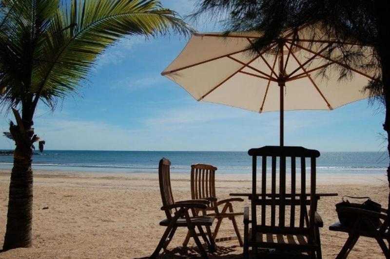 Bai Lu Resort 빈 외부 사진